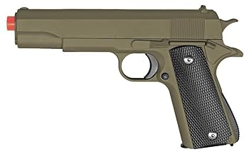 10¢ PISTOLさま専用 SRC SR92 pistol replica with silencer - silver